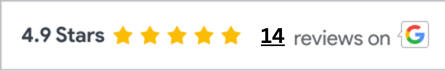 Google Reviews